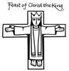 Live Webcast for Christ the King Sung Eucharist 